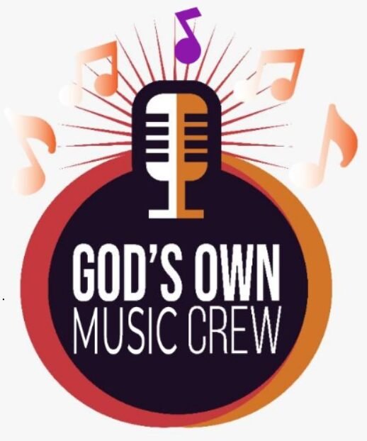 Gods Own Music Crew – ANEW